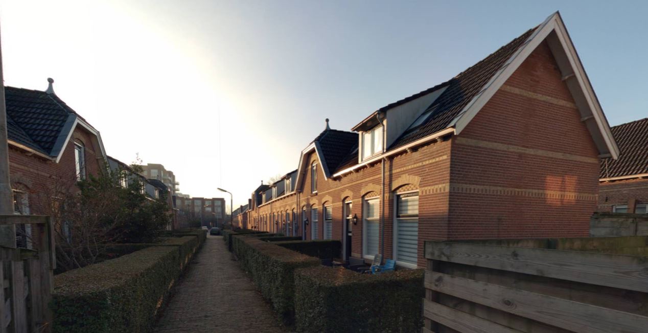 Celebesstraat 17, 8921 JJ Leeuwarden, Nederland