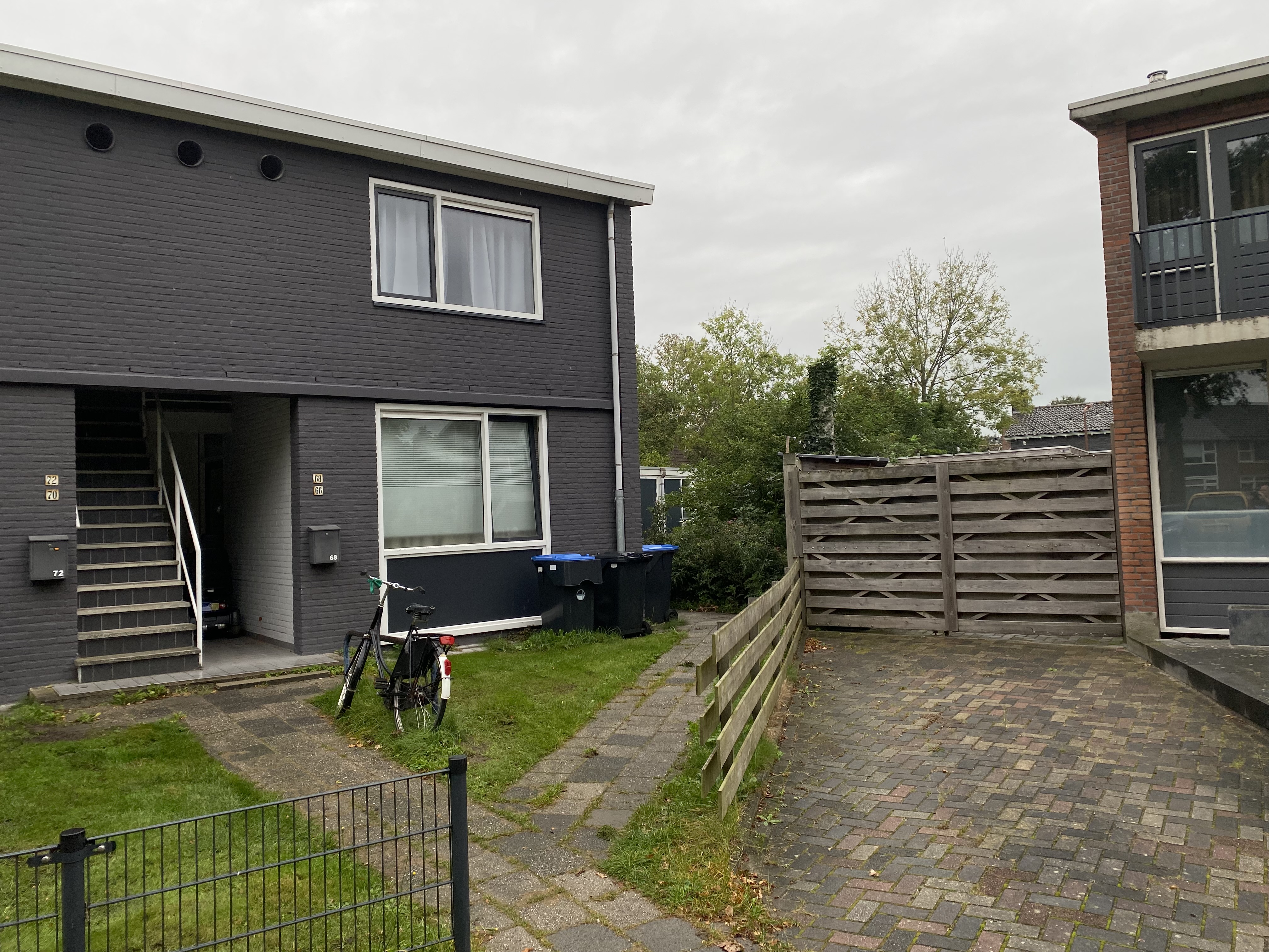 Primulastraat 66, 8441 DC Heerenveen, Nederland