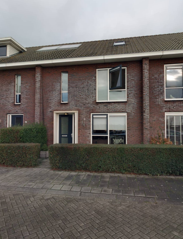 Suder Stienplaat 52, 8939 DX Leeuwarden, Nederland