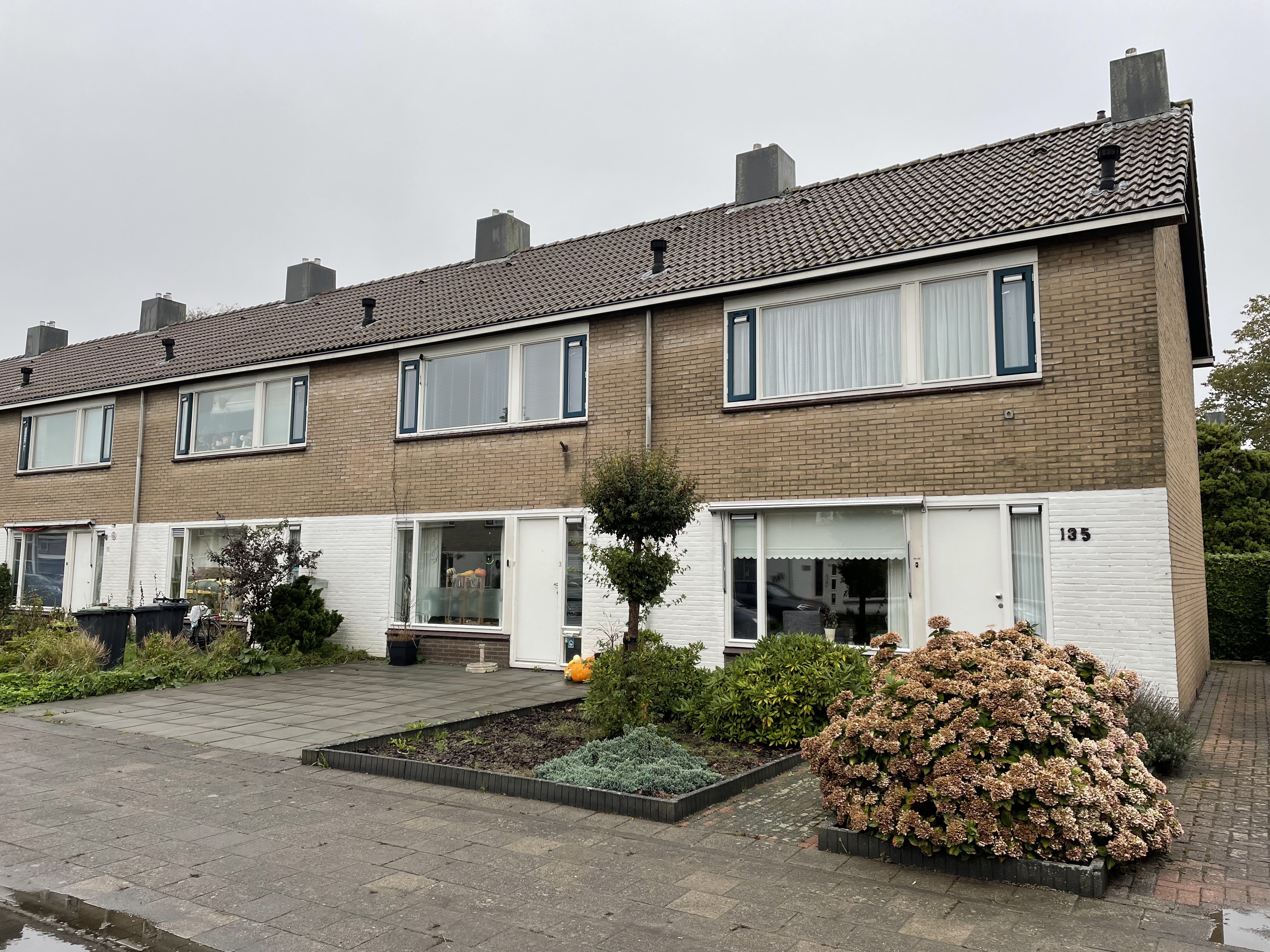 Middelwyk 135, 9202 GS Drachten, Nederland