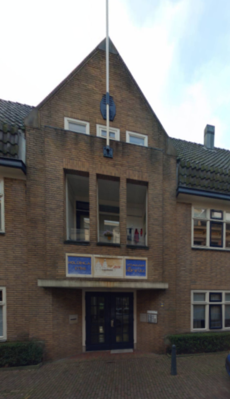 Grote Kerkstraat 40