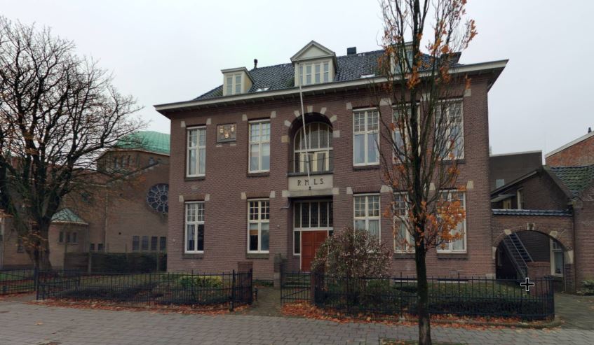 Vredeman de Vriesstraat 22U, 8921 BT Leeuwarden, Nederland