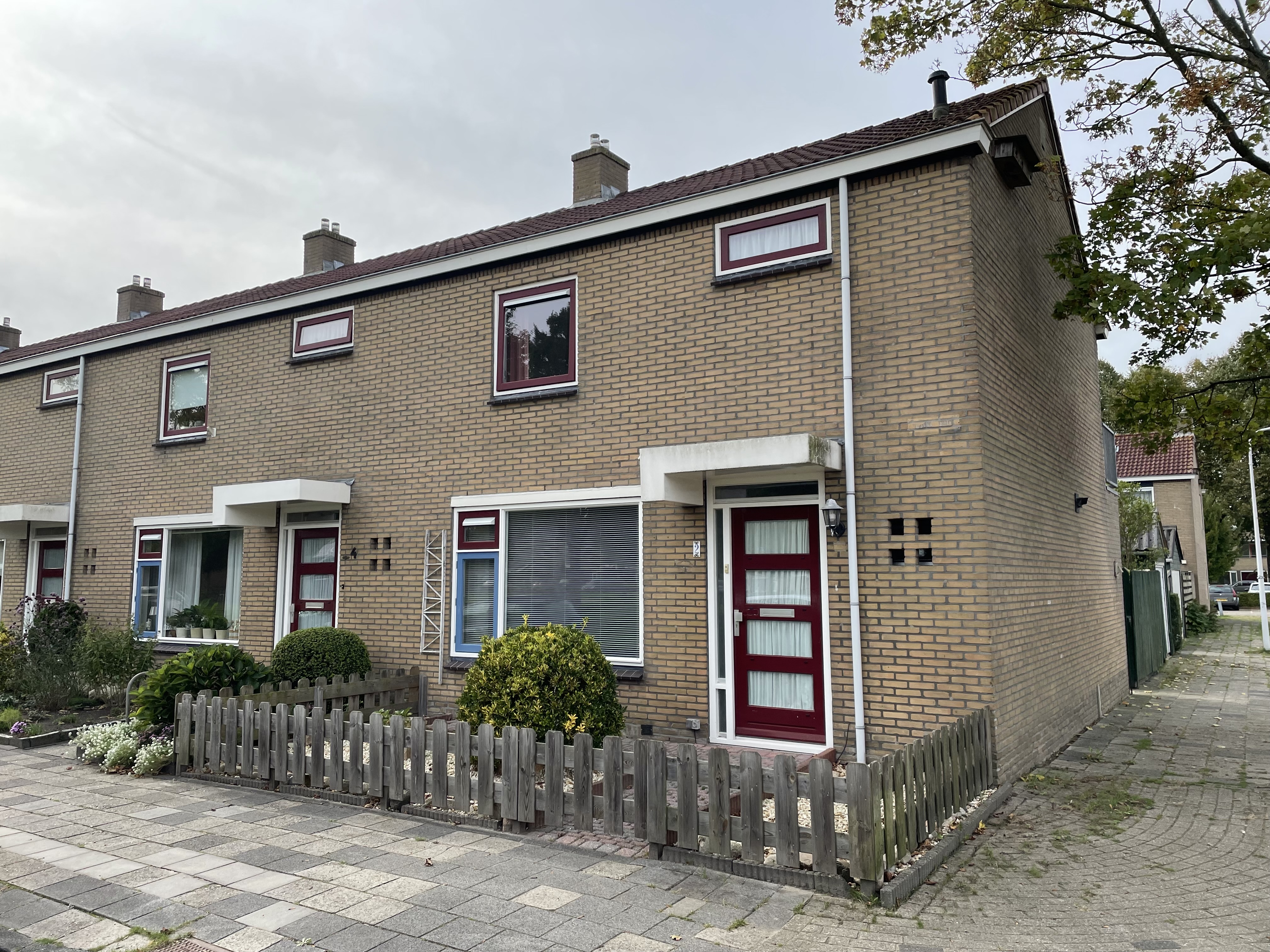 De Dobbe 2, 9201 AZ Drachten, Nederland