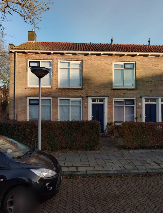 Offenbachstraat 12, 8915 CG Leeuwarden, Nederland