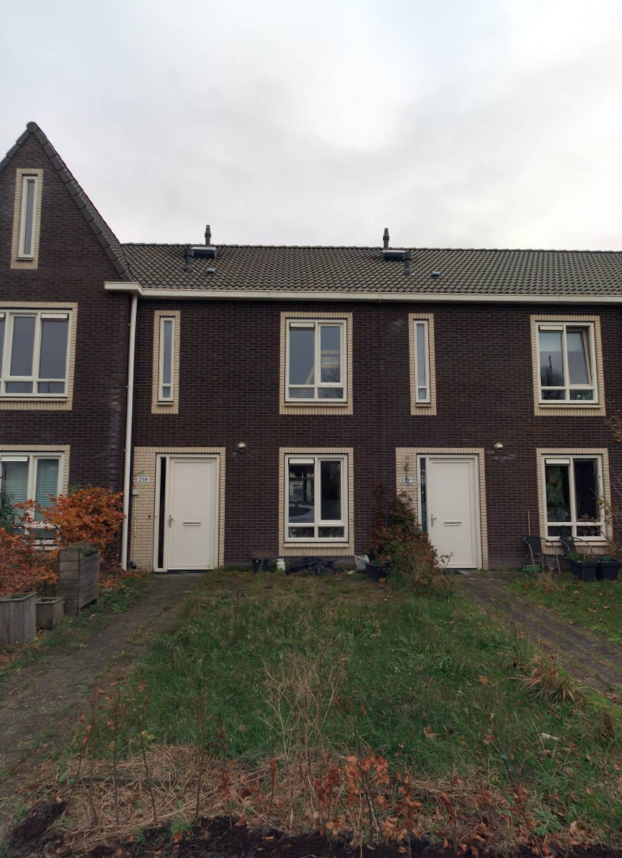 Meester P.J. Troelstraweg 216, 8918 MA Leeuwarden, Nederland