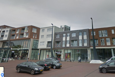 Raadhuisplein 212, 9203 ED Drachten, Nederland