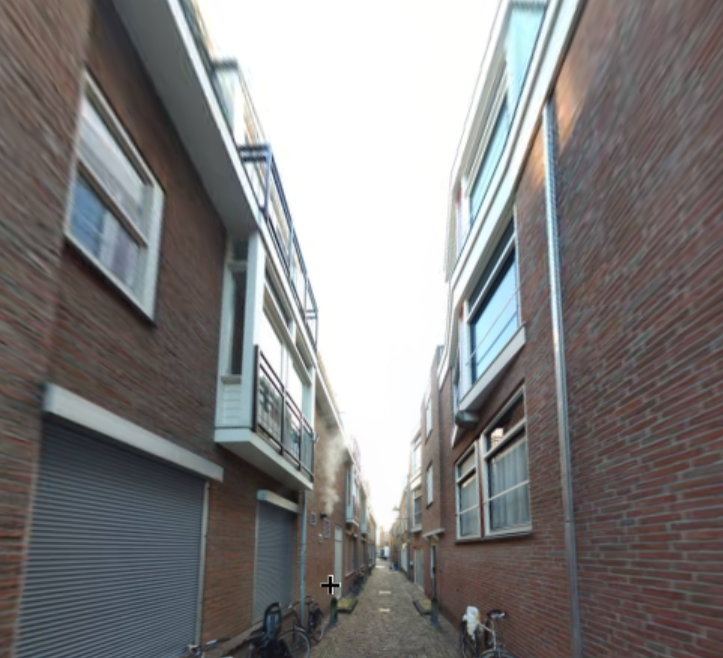 Sacramentsstraat 6D