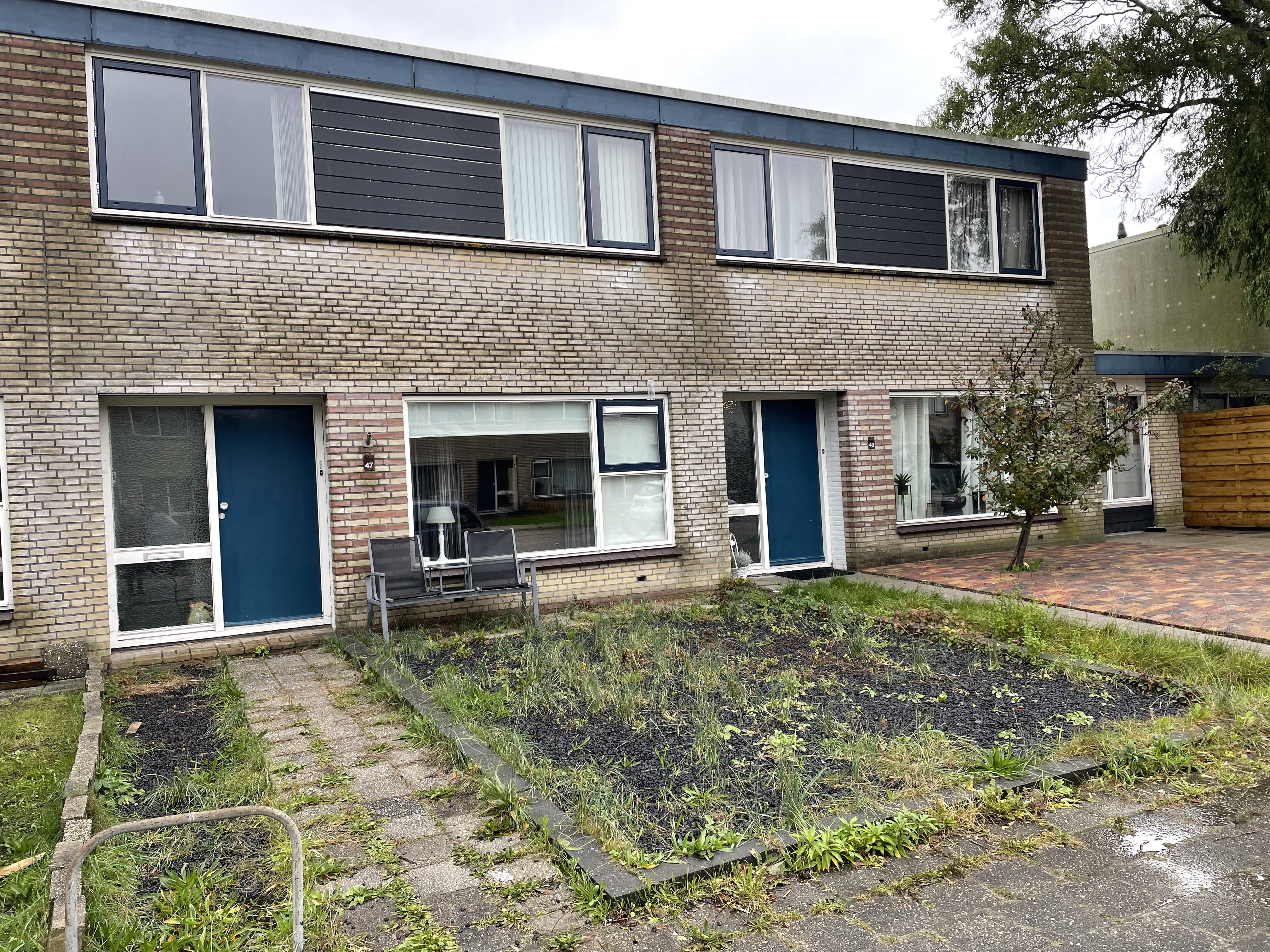 Uitgang 47, 9202 NR Drachten, Nederland