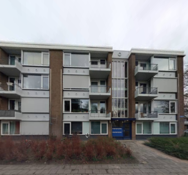 Julianalaan 116, 8932 AK Leeuwarden, Nederland