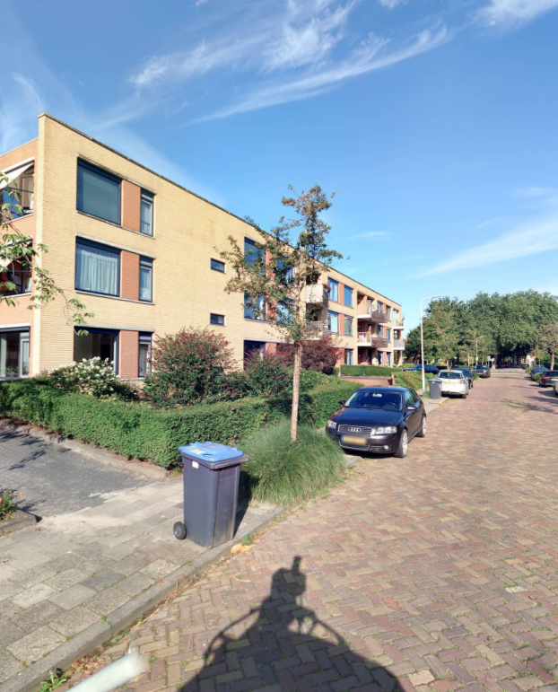 Jachthavenstraat 50, 8605 BW Sneek, Nederland
