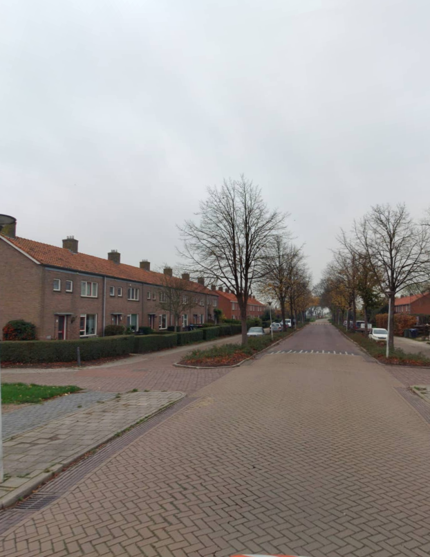 Nieuwe Leeuwarderweg 21