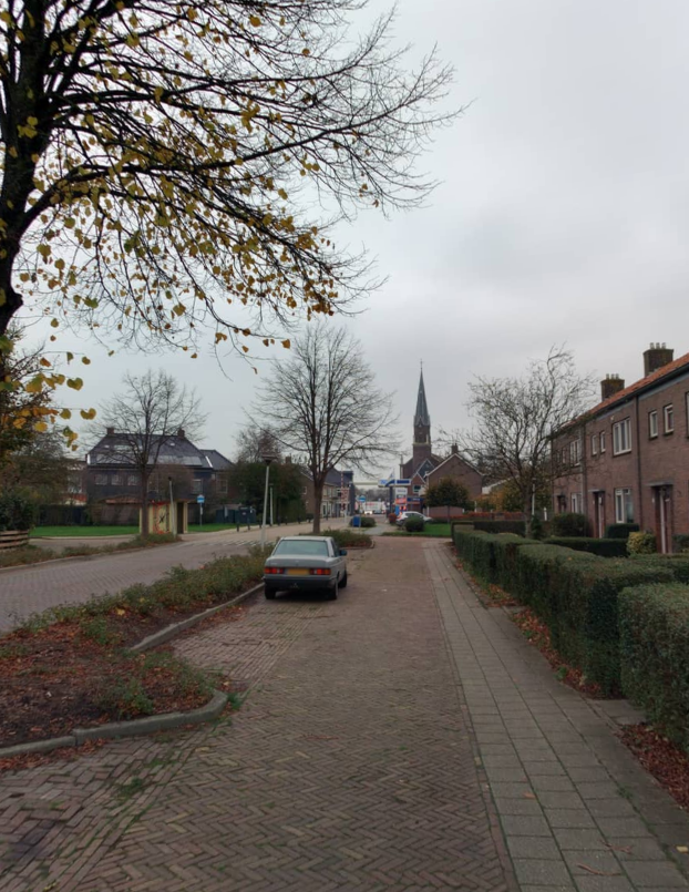 Nieuwe Leeuwarderweg 21