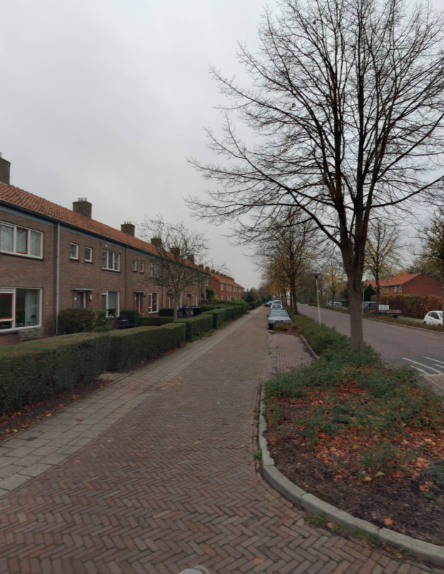 Nieuwe Leeuwarderweg 23