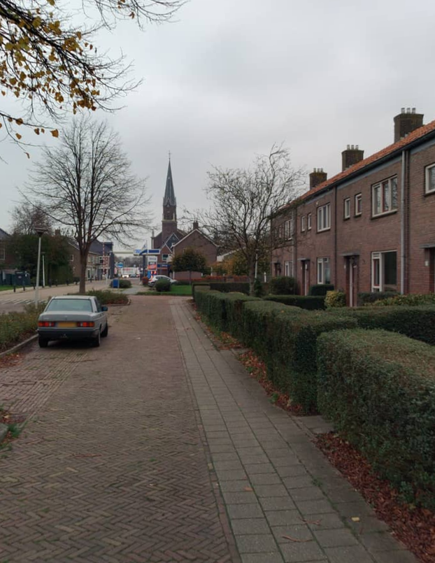 Nieuwe Leeuwarderweg 23