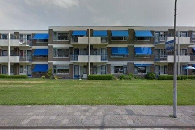 Rispinge 55, 9203 ZK Drachten, Nederland