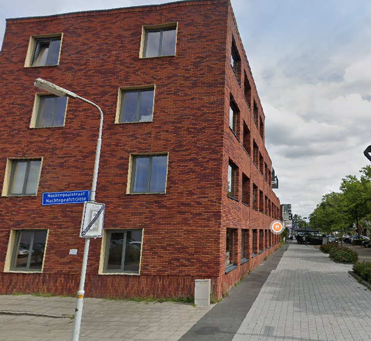 Nachtegaalstraat 78, 9203 BZ Drachten, Nederland