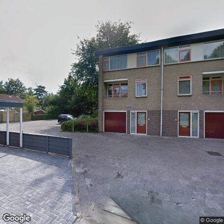 De Barte 13, 9201 AW Drachten, Nederland