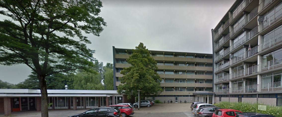 Weideflora 147, 8935 GL Leeuwarden, Nederland