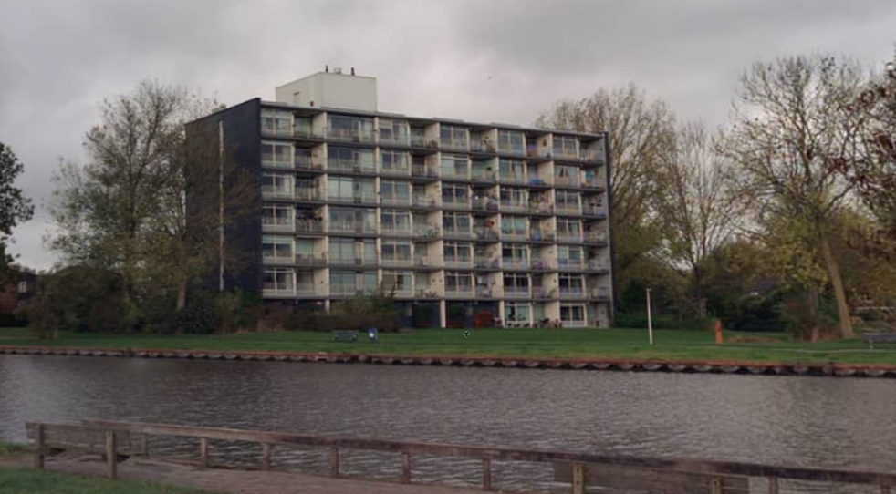 Zwenkgras 92, 8935 HE Leeuwarden, Nederland