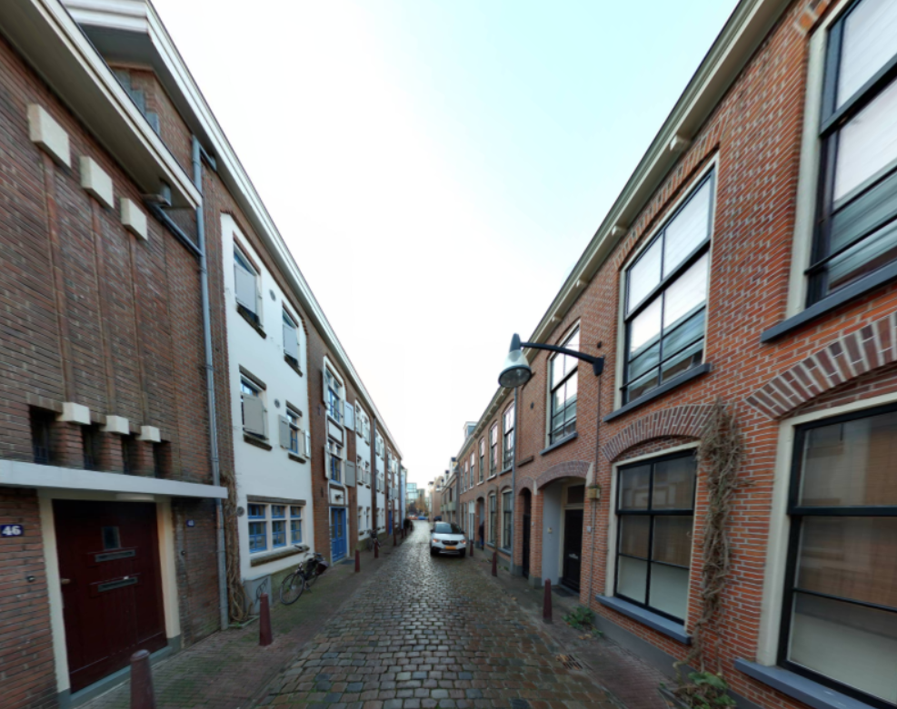 Arendsstraat 22