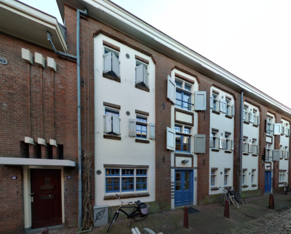 Arendsstraat 22