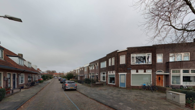 Kievitstraat 10