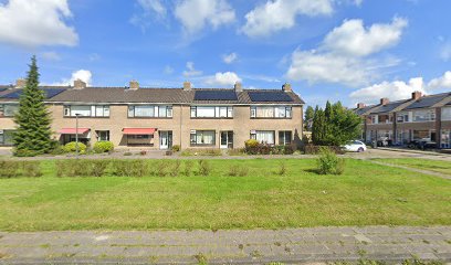 Raai 119, 9202 HS Drachten, Nederland