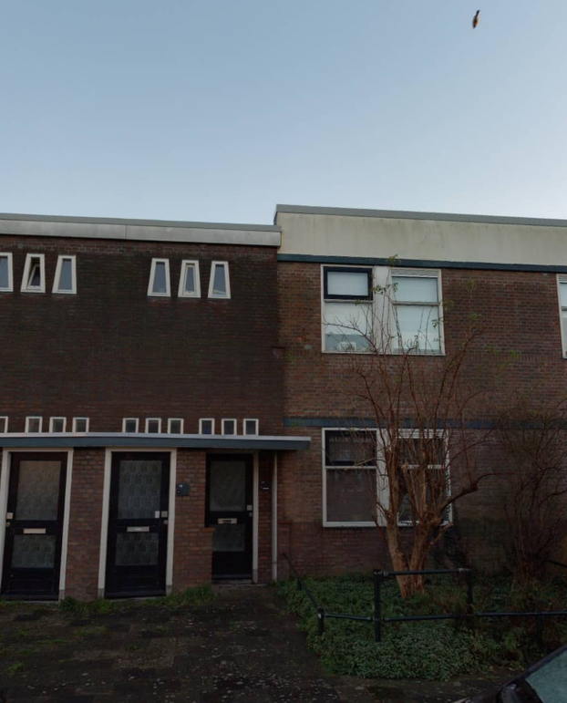 Kievitstraat 20, 8916 BX Leeuwarden, Nederland