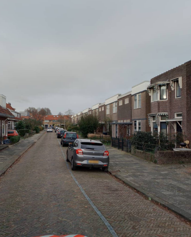 Kievitstraat 20