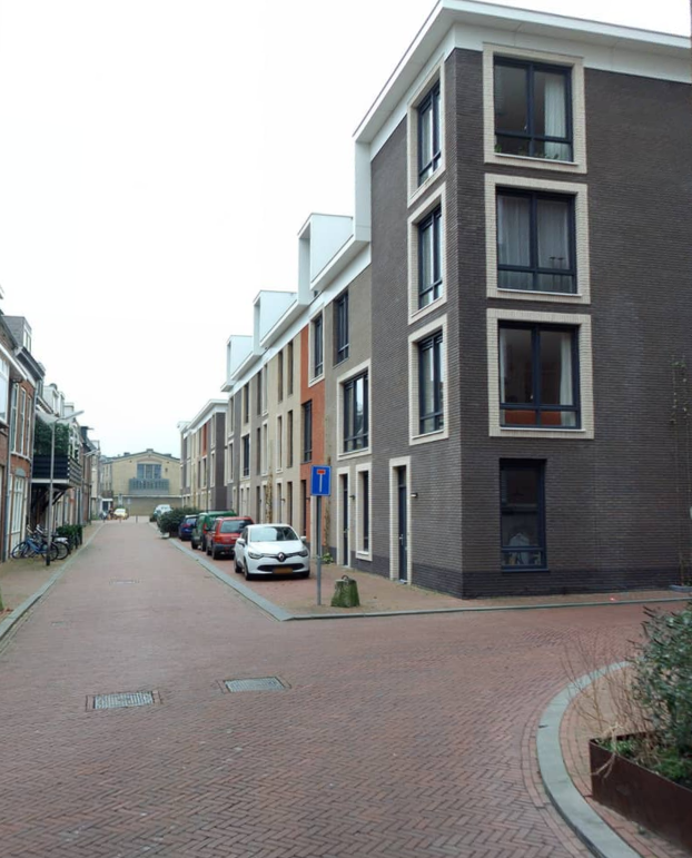 Ritsumastraat 43