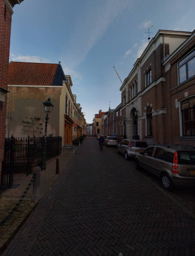 Grote Kerkstraat 170