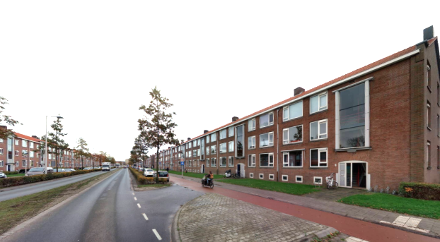 Valeriusstraat 93B