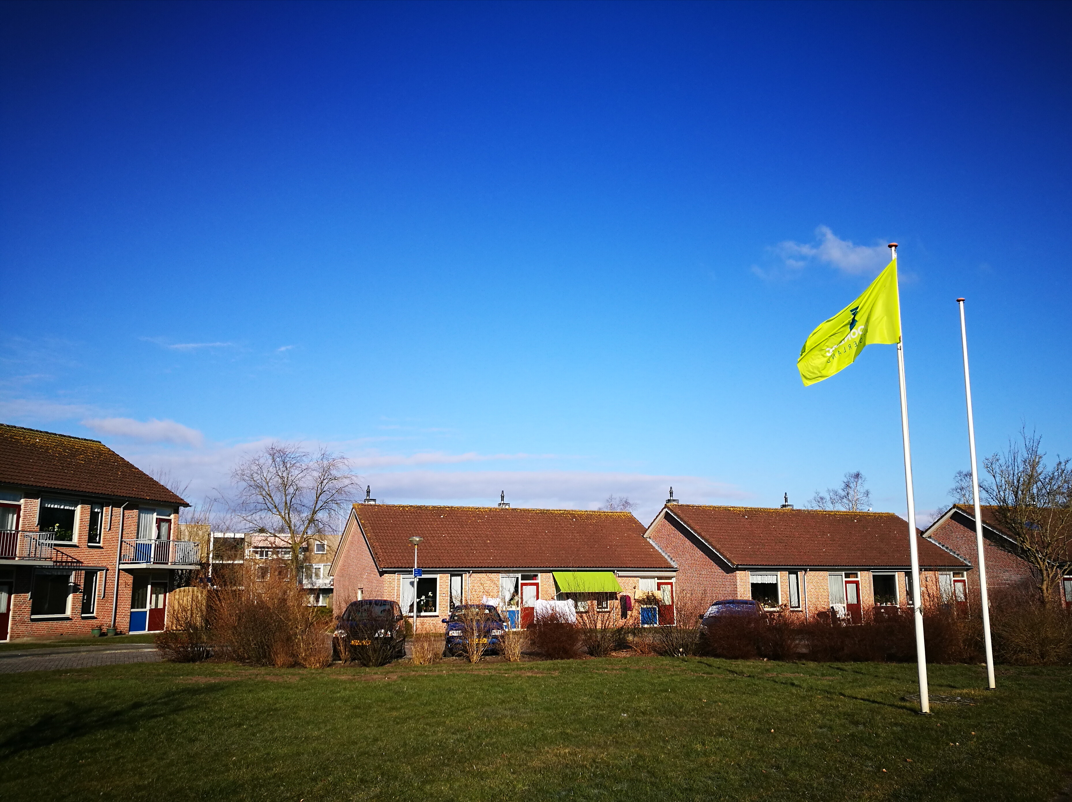 Zonneweide 10, 9231 BC Surhuisterveen, Nederland