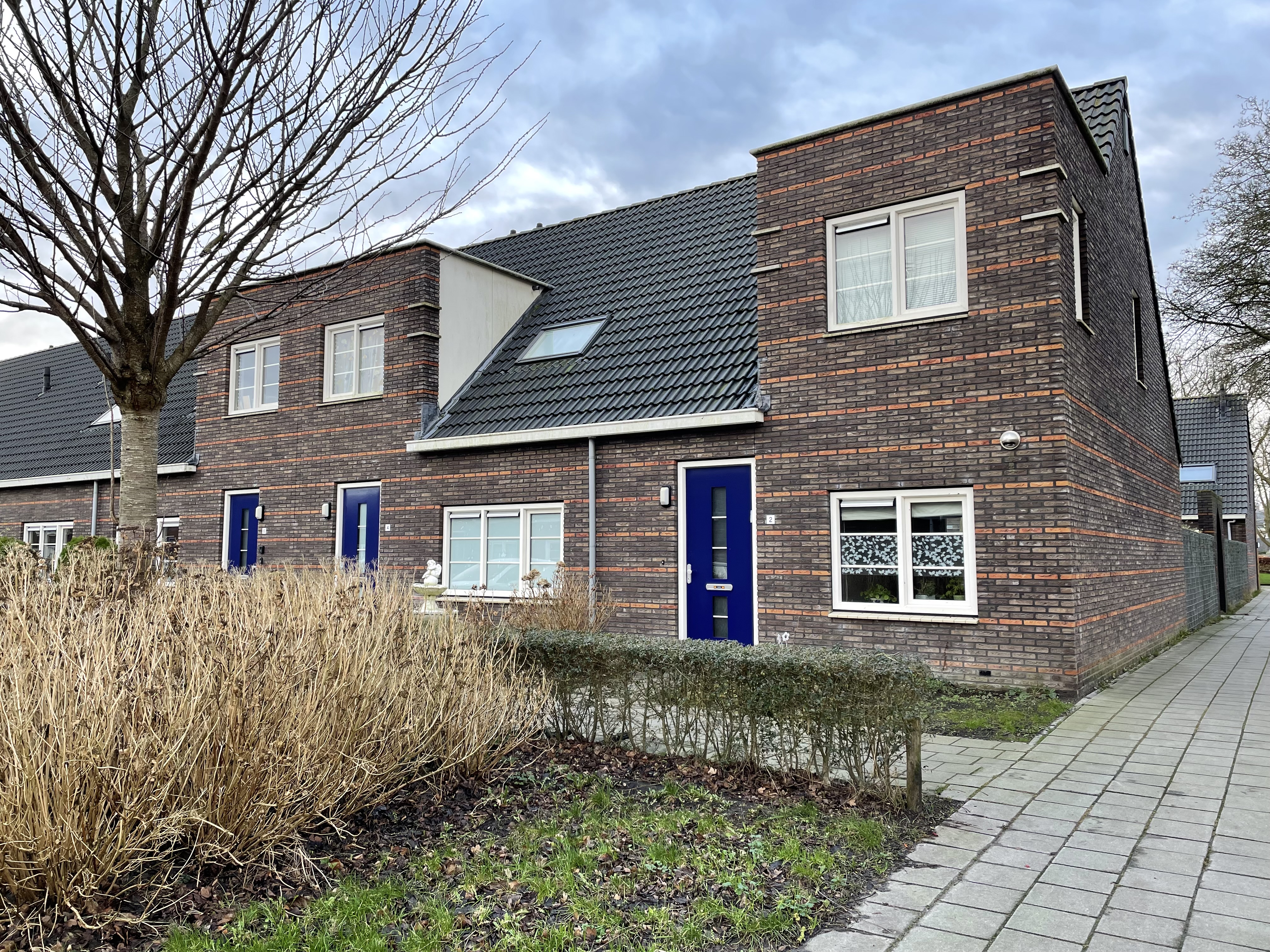 Robijnekamp 2, 9201 TP Drachten, Nederland