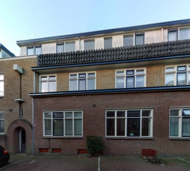 Grote Kerkstraat 74, 8911 EG Leeuwarden, Nederland