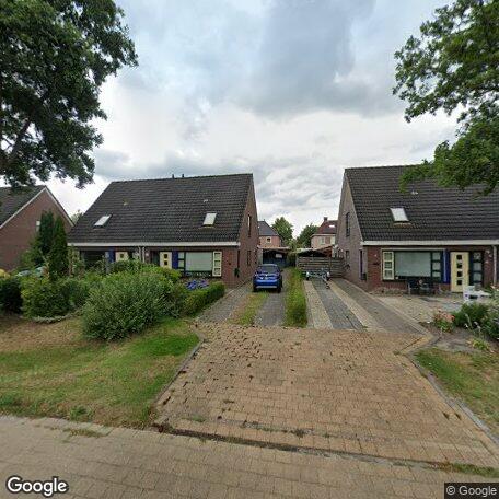 Tarweland 55, 9205 EM Drachten, Nederland