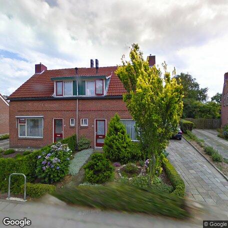 Nije Buorren 33, 9221 TK Rottevalle, Nederland