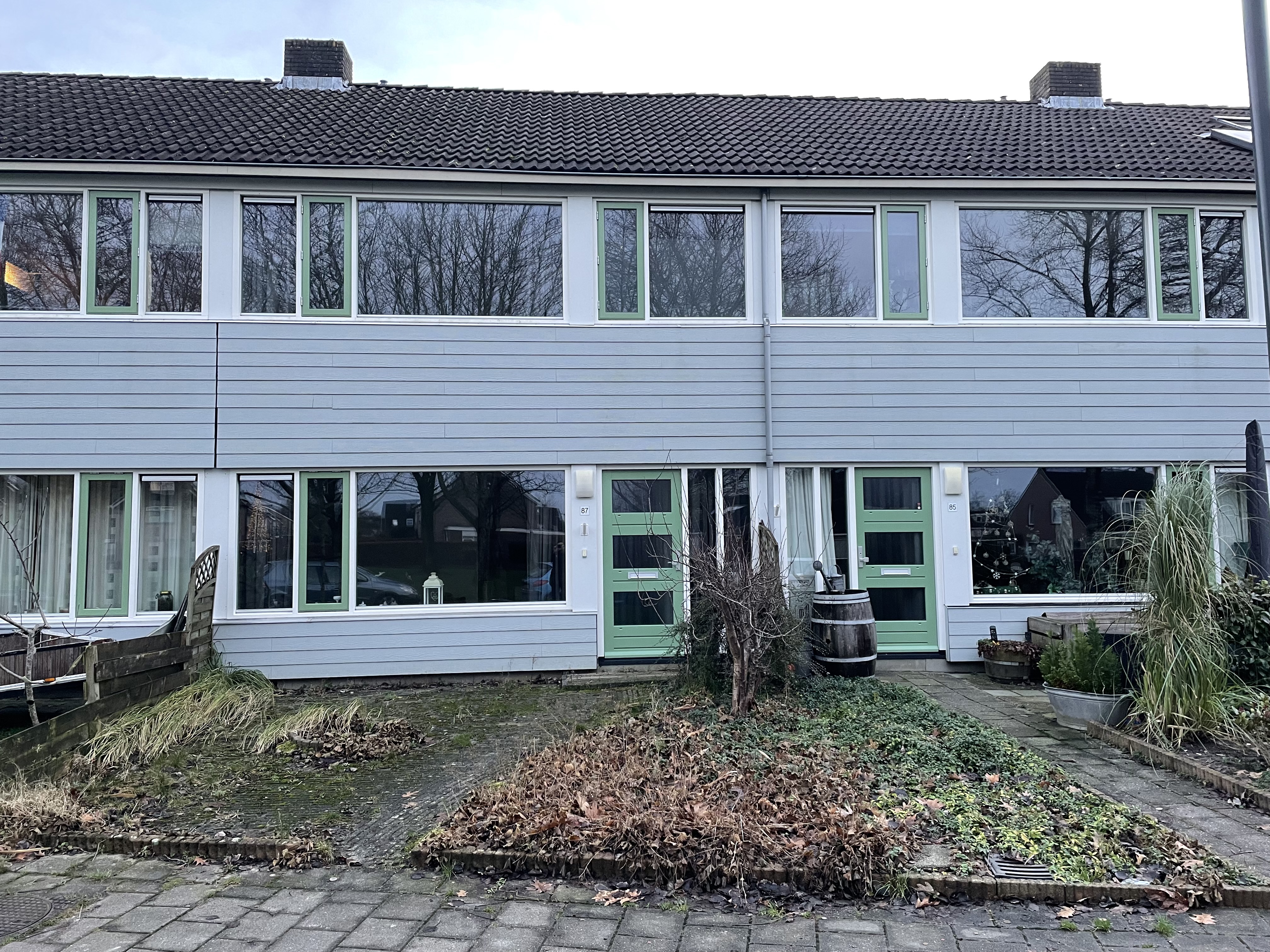 Eems 87, 9204 CB Drachten, Nederland