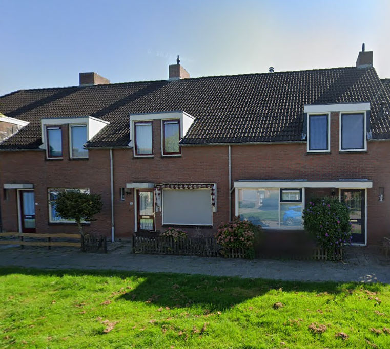 Priorstraat 18, 8603 VR Sneek, Nederland