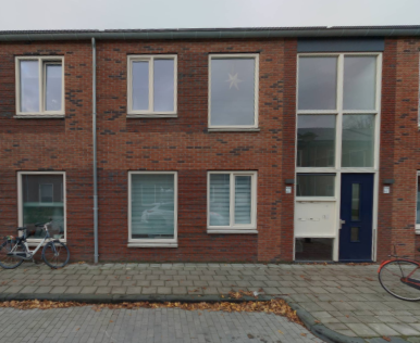 Sweelinckstraat 49