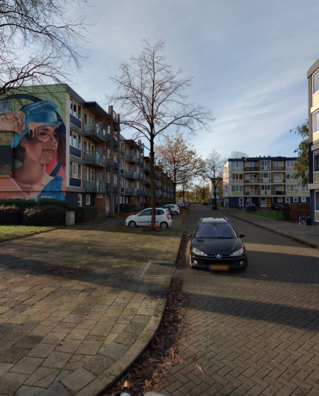 Leendert Sinnemastraat 1C