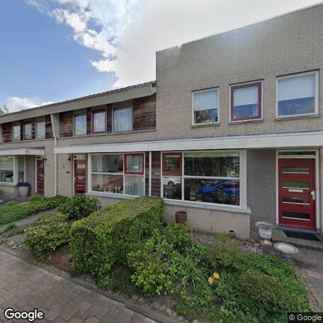 Lisdodde 45, 9207 AV Drachten, Nederland