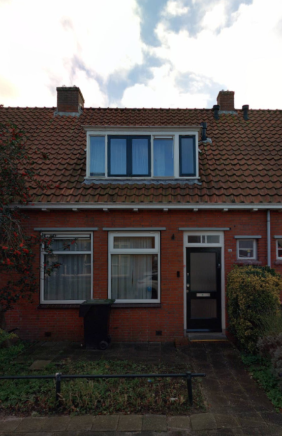 M.H. Trompstraat 54