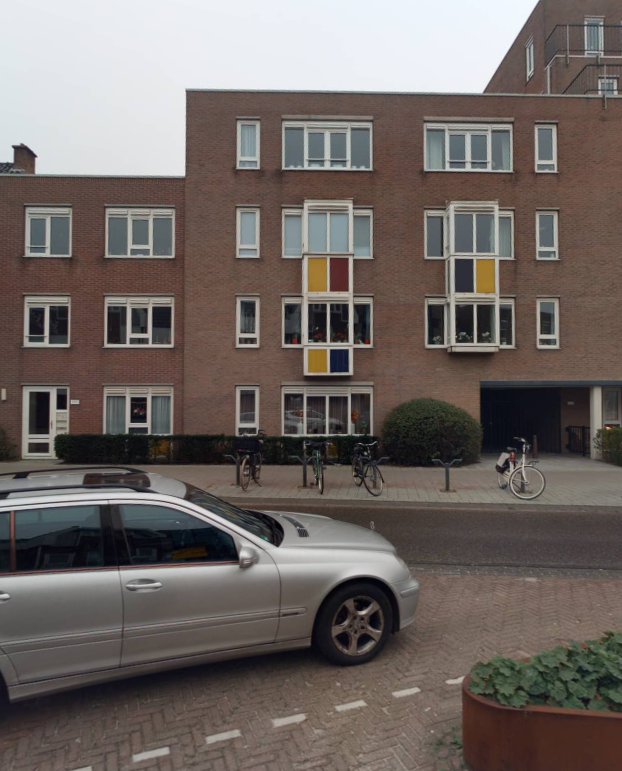 Smidsbuurt 86, 8932 GJ Leeuwarden, Nederland