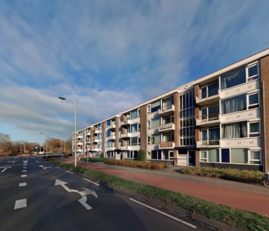 Julianalaan 126, 8932 AK Leeuwarden, Nederland