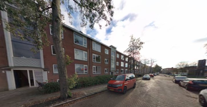 Corellistraat 57, 8915 BR Leeuwarden, Nederland