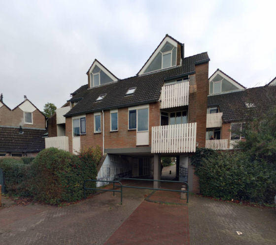 Albert Schweitzerstraat 25, 8921 SL Leeuwarden, Nederland