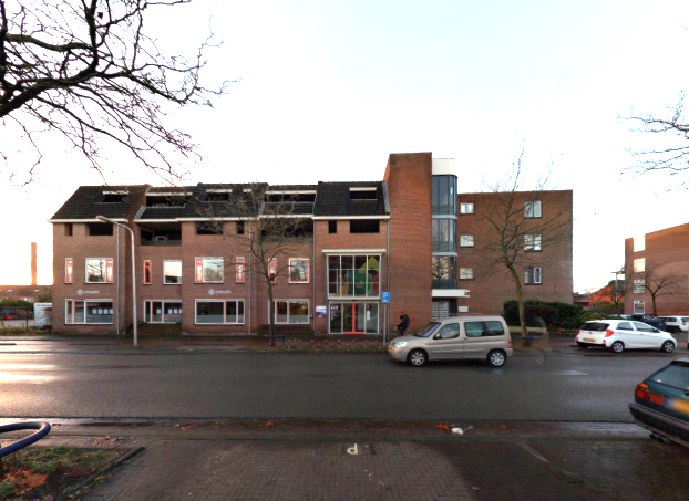 Zuidvliet 602, 8921 EX Leeuwarden, Nederland