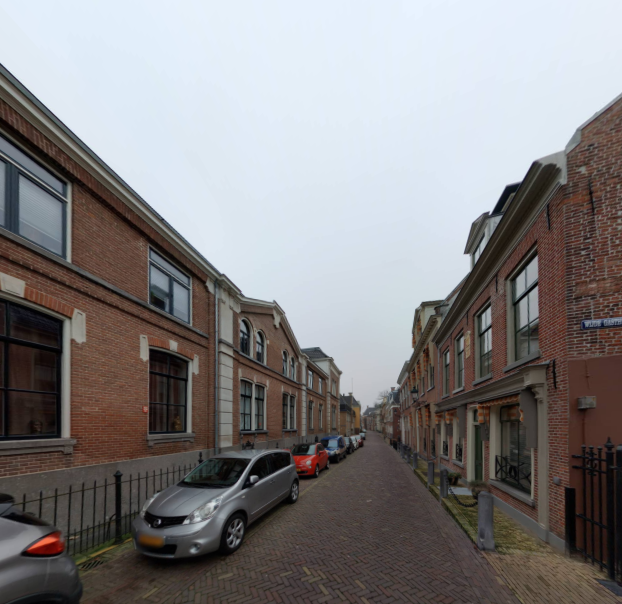 Grote Kerkstraat 156