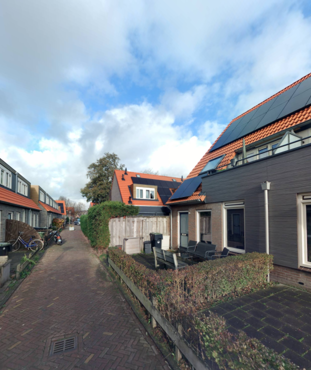 Auke Stellingwerfstraat 49